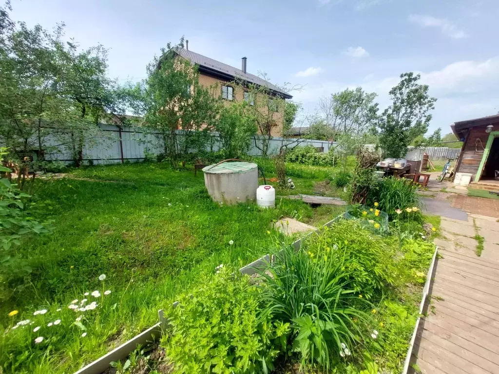 Дом в Тверская область, Конаковский муниципальный округ, Козлово пгт ... - Фото 2