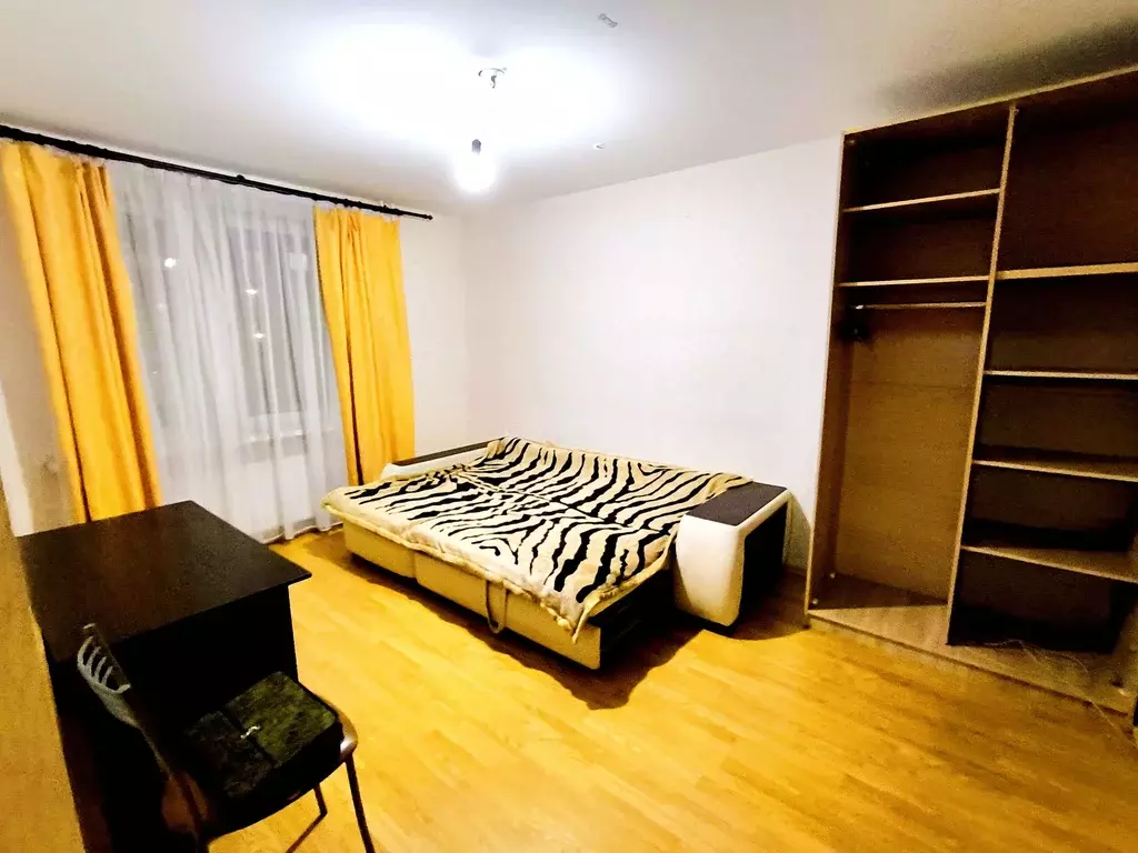 Продаётся 2-к квартира, 43.8 м - Фото 1