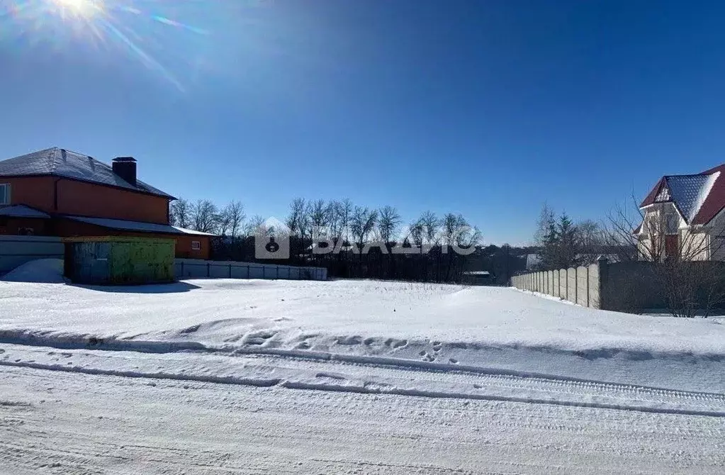 Участок в Белгородская область, Белгородский район, Северный городское ... - Фото 2