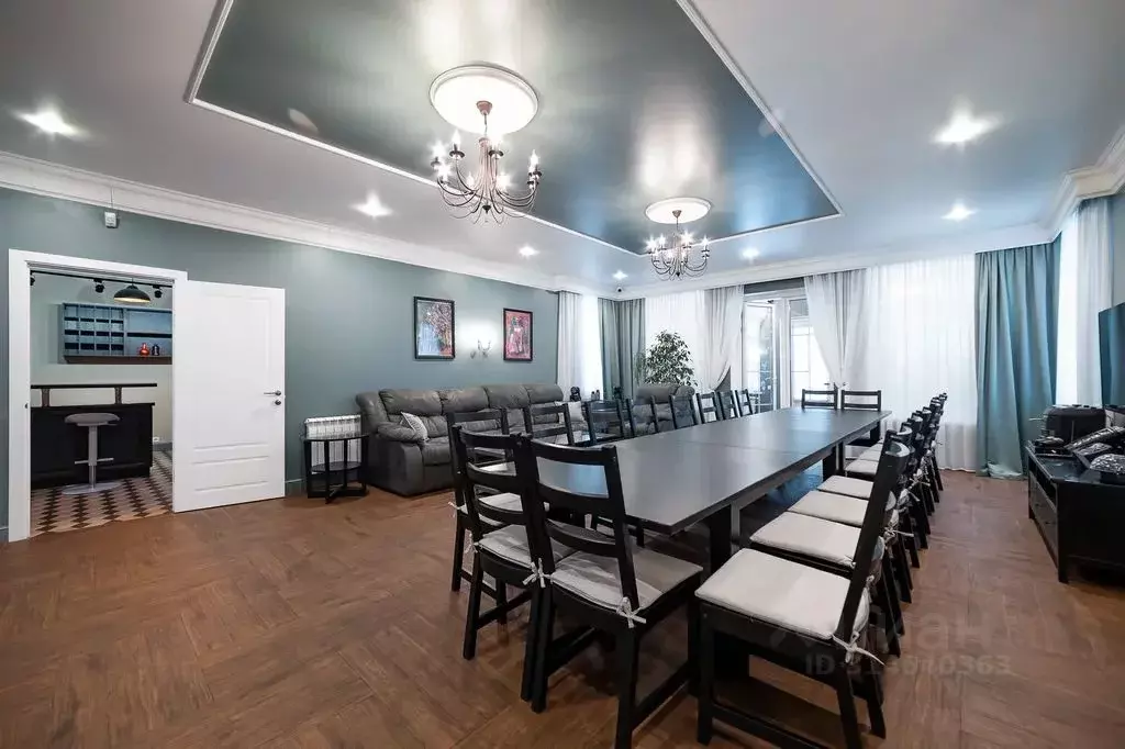 Дом в Московская область, Химки городской округ, д. Голиково, Золотые ... - Фото 2