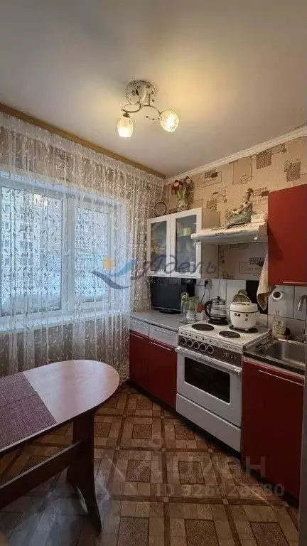 1-к кв. Красноярский край, Норильск ул. Павлова, 18 (31.8 м) - Фото 1