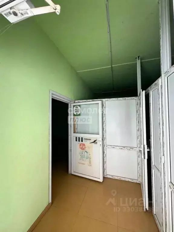 Помещение свободного назначения в Краснодарский край, Темрюкский ... - Фото 2