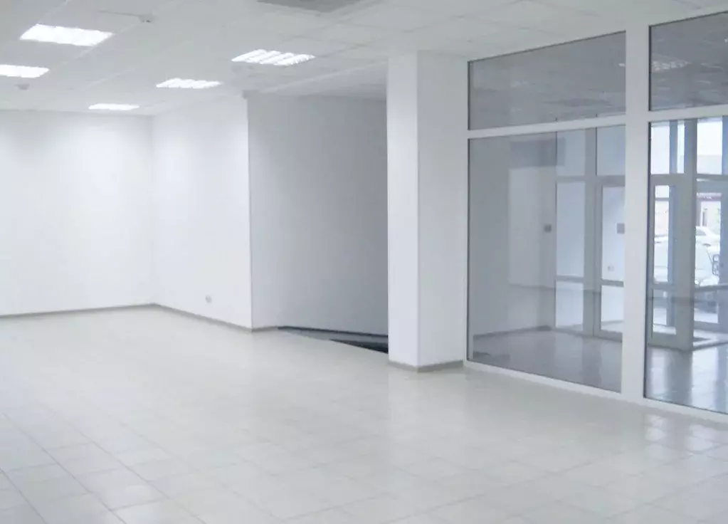 Офис в Коми, Сыктывкар Октябрьский просп., 137 (100 м) - Фото 1