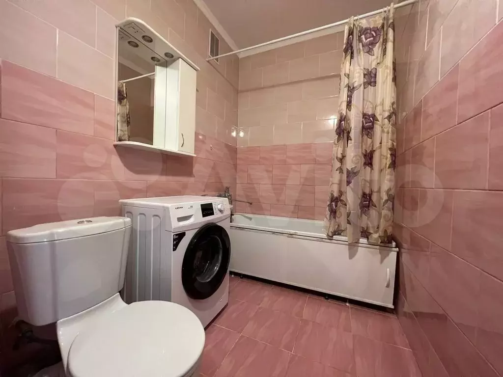 1-к. квартира, 34 м, 3/4 эт. - Фото 0