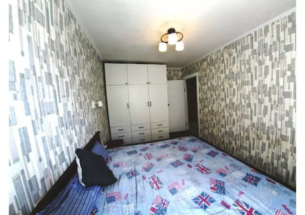 4-к кв. Самарская область, Самара Тушинская ул., 41 (86.0 м) - Фото 2