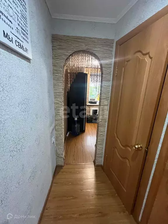 Продаётся 3-к квартира, 58.1 м - Фото 1