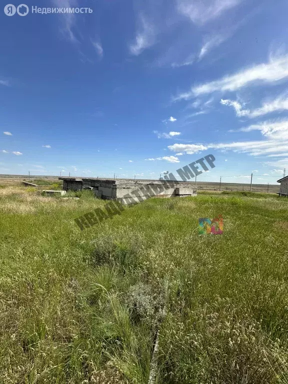 Участок в Элиста, Аршан-Зельменская улица, 12 (6 м) - Фото 0
