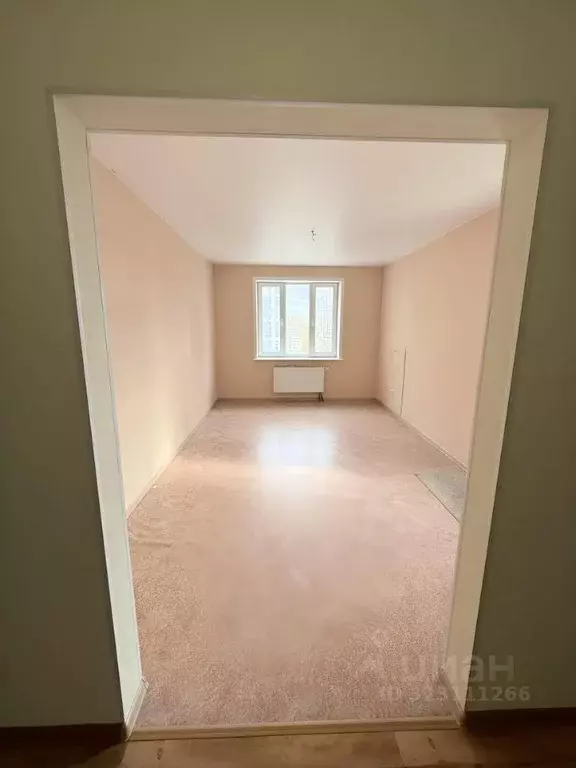 1-к кв. Татарстан, Казань ул. Аделя Кутуя, 110Дк1 (42.7 м) - Фото 2