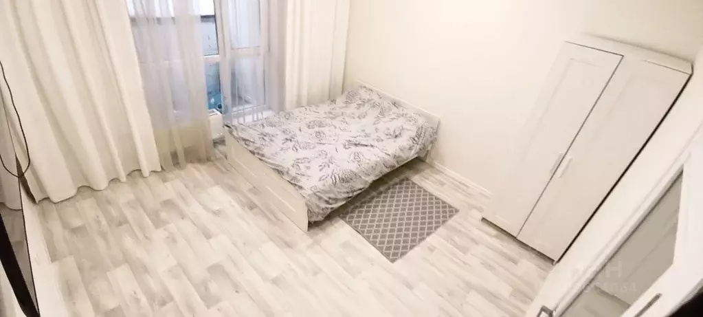 2-к кв. Башкортостан, Уфа ул. Пархоменко, 156Б (43.0 м) - Фото 1