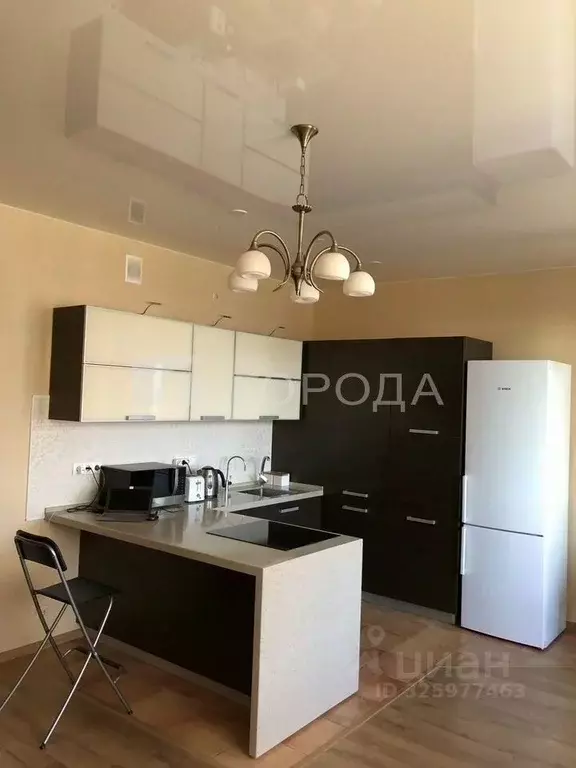 2-к кв. Новосибирская область, Новосибирск ул. Салтыкова-Щедрина, 118 ... - Фото 1