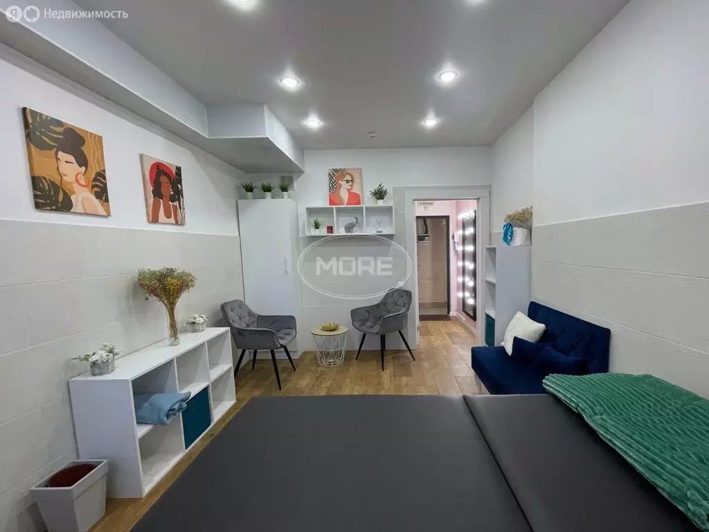 Помещение свободного назначения (19.9 м) - Фото 0