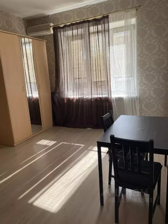 1-к кв. Москва Большая Почтовая ул., 18/20К11 (32.3 м) - Фото 0