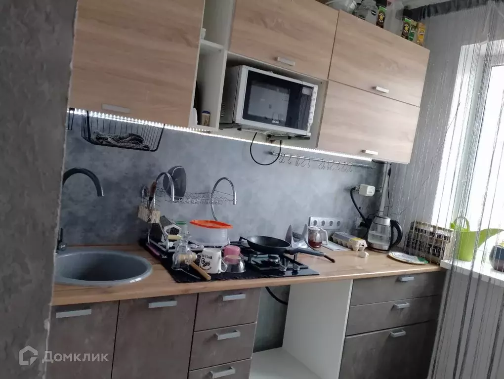 Продаётся 3-к квартира, 61.7 м - Фото 0