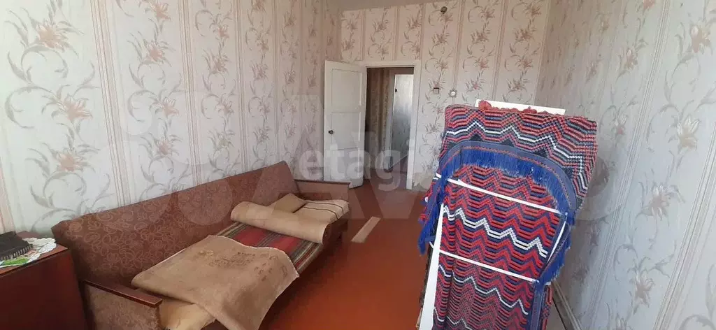 2-к. квартира, 44 м, 1/2 эт. - Фото 1