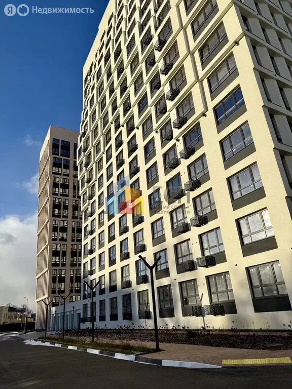 1-комнатная квартира: Тула, Путейская улица, 11 (26.3 м) - Фото 2