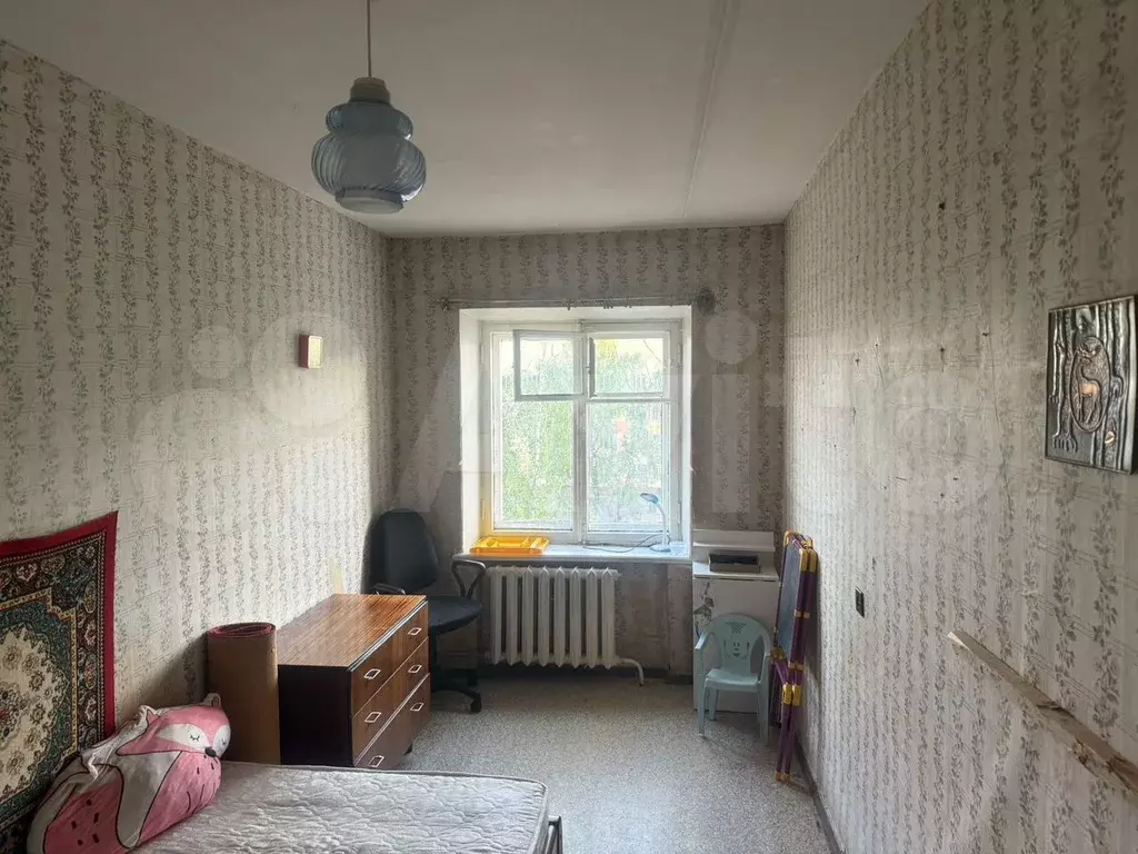 2-к. квартира, 42,8 м, 5/5 эт. - Фото 1