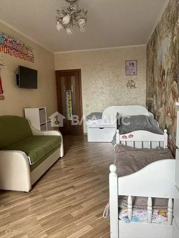 Продаётся 3-к квартира, 107 м - Фото 1