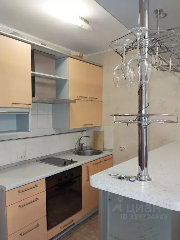 Студия Санкт-Петербург Дачный просп., 2к1 (27.0 м) - Фото 1