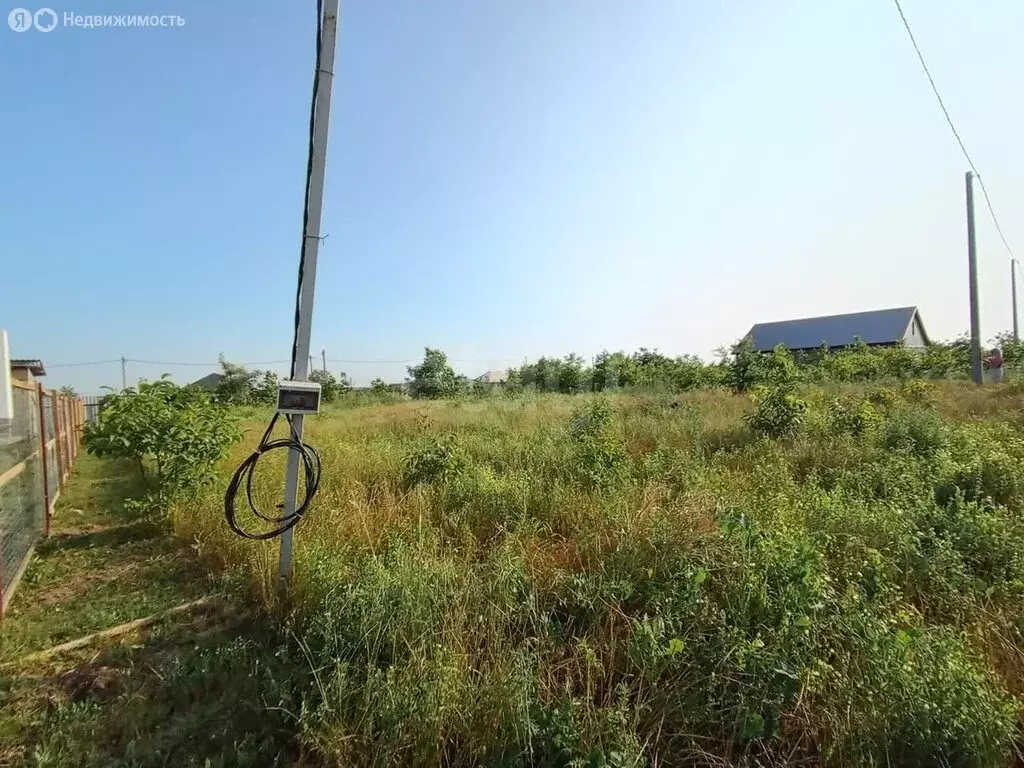 Участок в Юровка, улица Полковника Шуренкова (6 м) - Фото 2