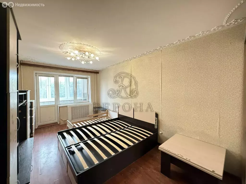 2-комнатная квартира: Ногинск, Комсомольская улица, 84 (42 м) - Фото 0