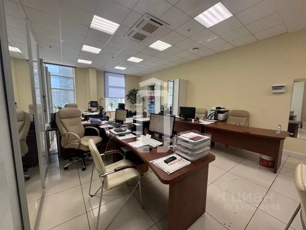 Офис в Свердловская область, Екатеринбург ул. 8 Марта, 149 (37 м) - Фото 2