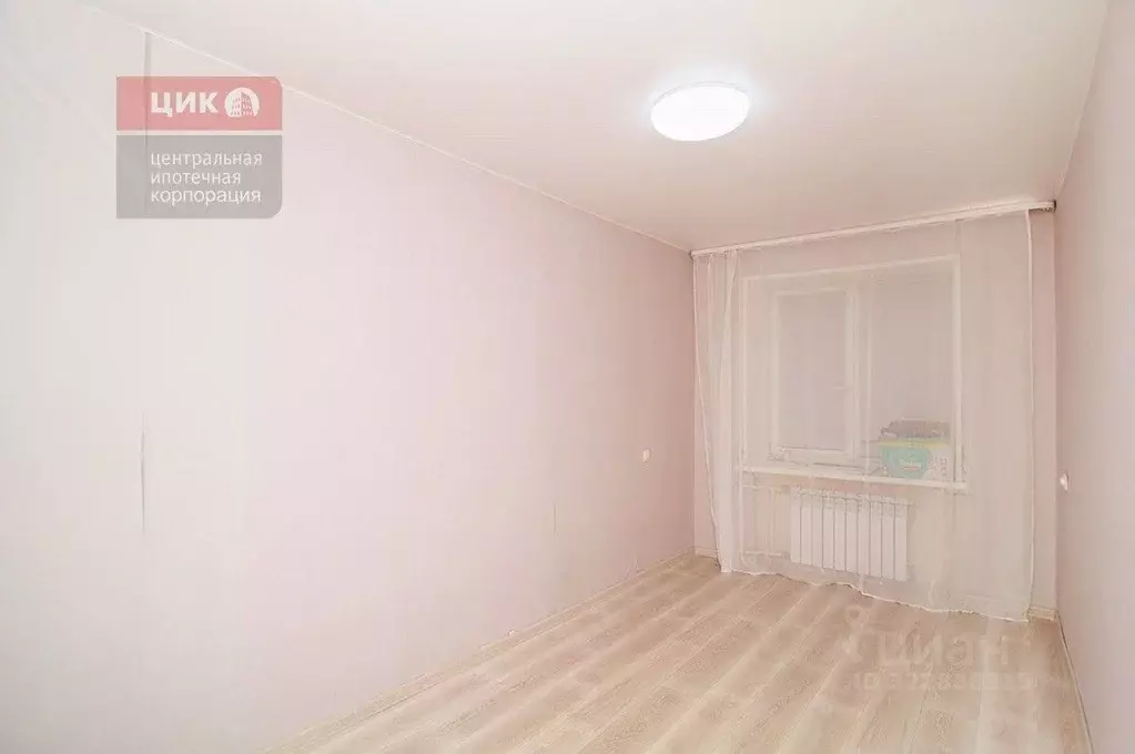 2-к кв. Рязанская область, Рязань Сенная ул., 18 (43.1 м) - Фото 2