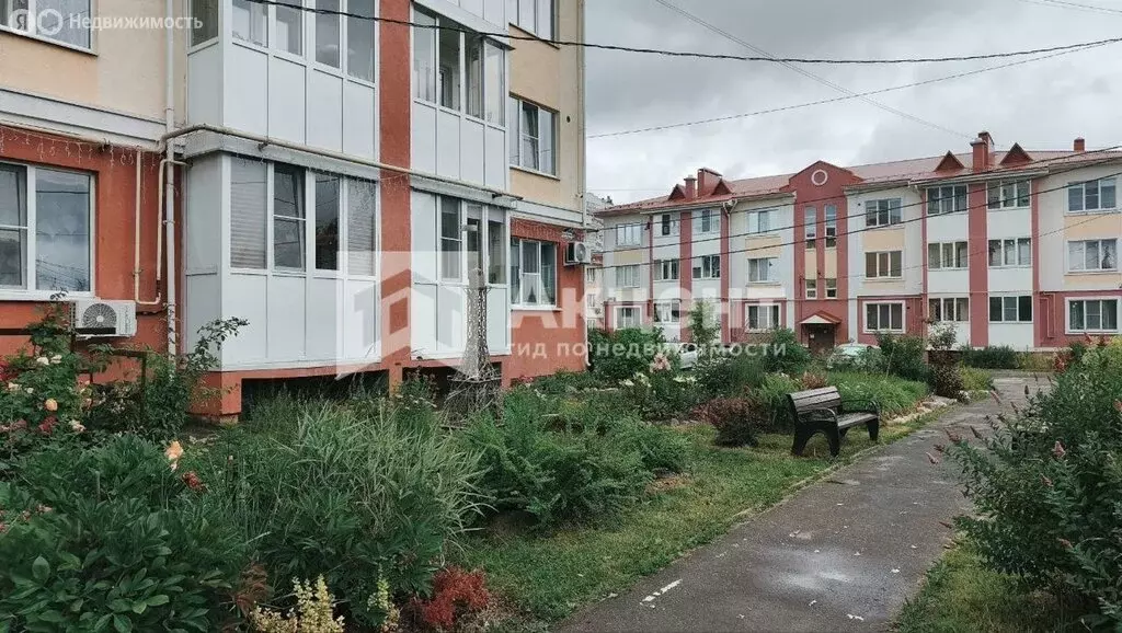 1-комнатная квартира: Ивановский муниципальный округ, деревня ... - Фото 1