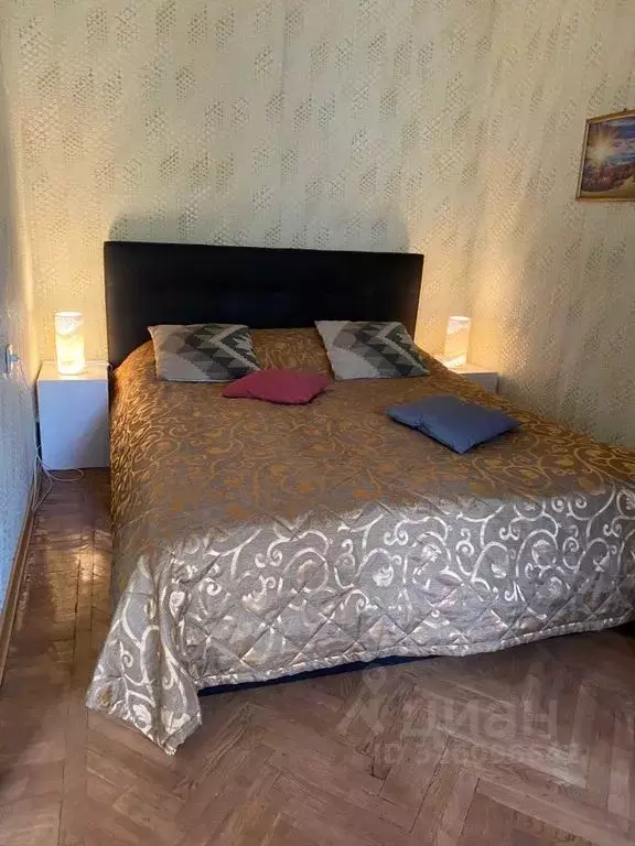 2-к кв. Санкт-Петербург ул. Красуцкого, 2 (45.0 м) - Фото 2