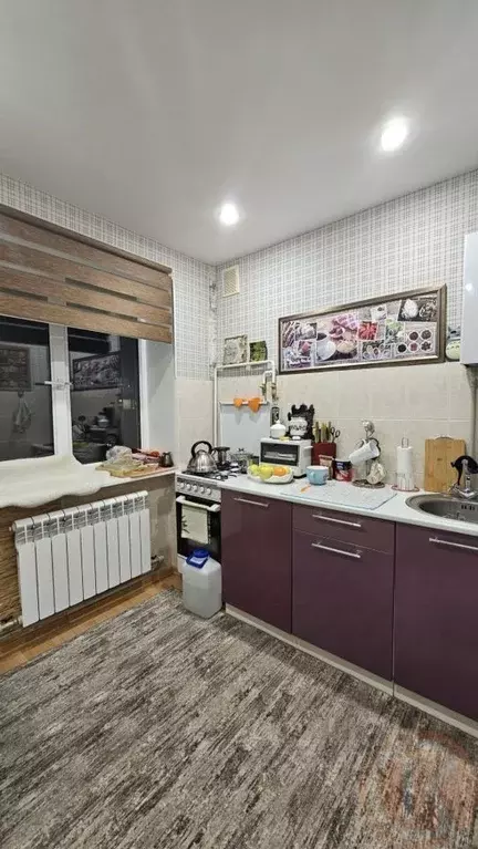 2-к кв. Крым, Евпатория ул. Крупской, 54 (44.3 м) - Фото 1