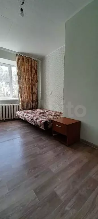 1-к. квартира, 21 м, 3/5 эт. - Фото 0