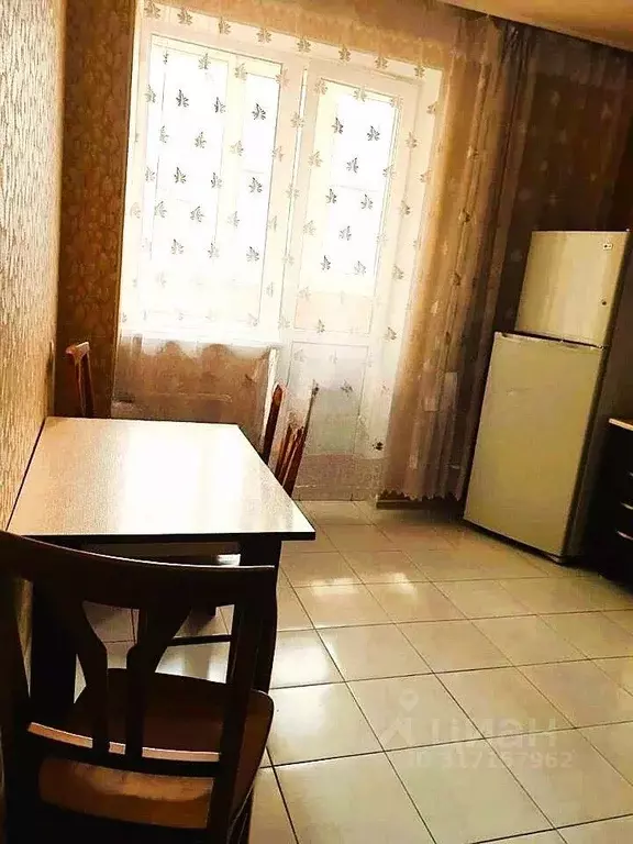Квартира, 1 комната, 42.5 м - Фото 1