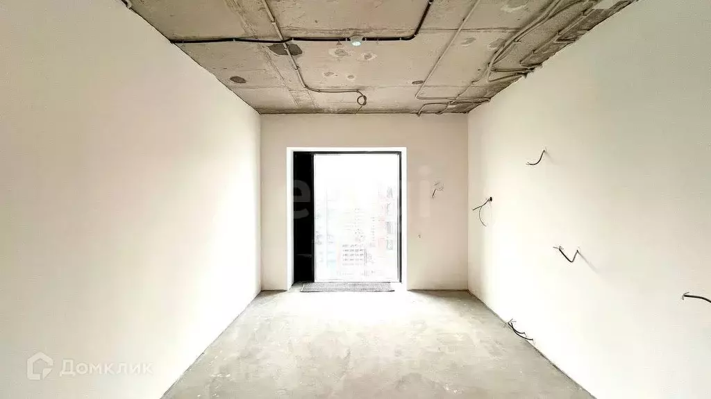 Продаётся 2-к квартира, 63.6 м - Фото 1
