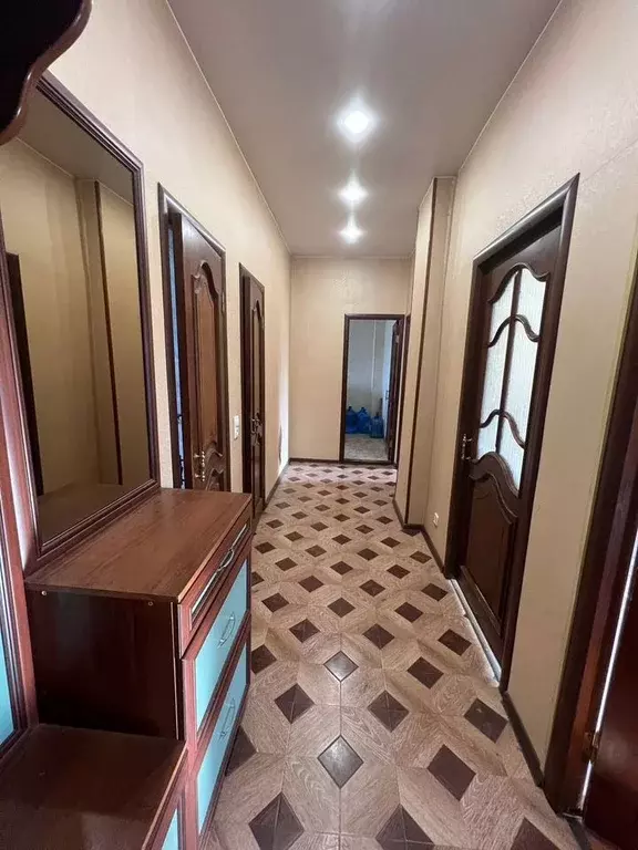 3-к кв. Московская область, Павловский Посад ул. Кирова, 89 (88.0 м) - Фото 0