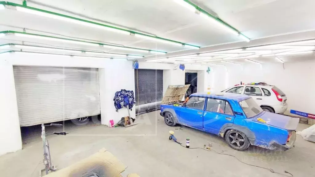 Помещение свободного назначения в Воронежская область, Воронеж ул. 9 ... - Фото 1