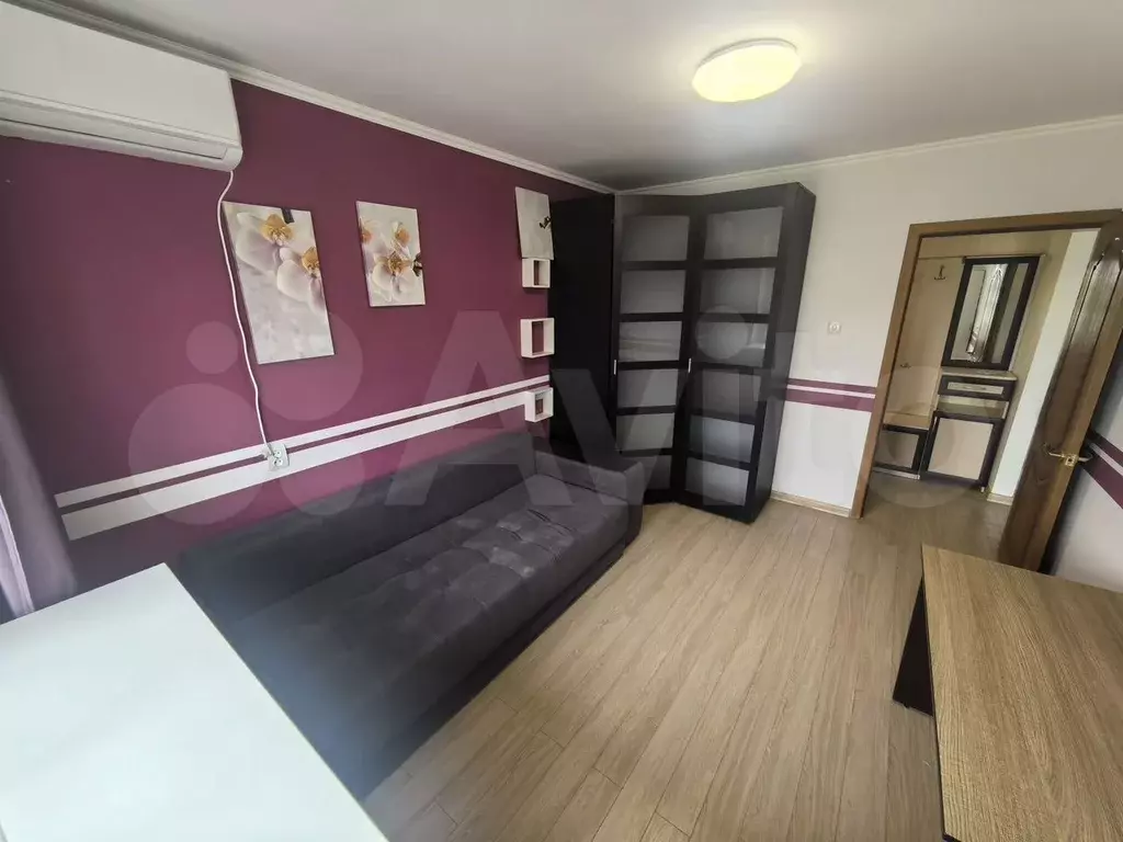 2-к. квартира, 47,7 м, 5/5 эт. - Фото 0