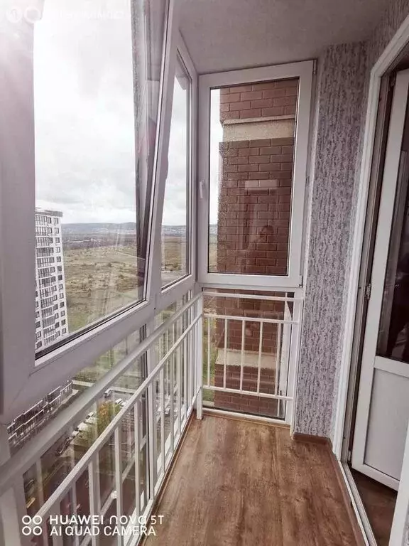 Квартира-студия: Анапа, Анапское шоссе, 24к2 (30 м) - Фото 1