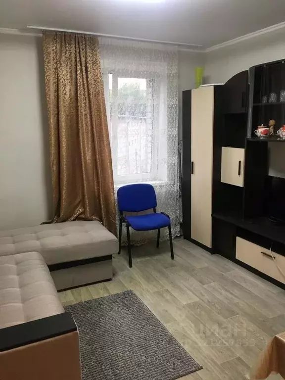 Комната Ростовская область, Ростов-на-Дону просп. Ленина, 85/3 (13.0 ... - Фото 1