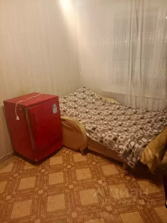 Комната Татарстан, Набережные Челны 51-й комплекс, 4 (12.0 м) - Фото 2