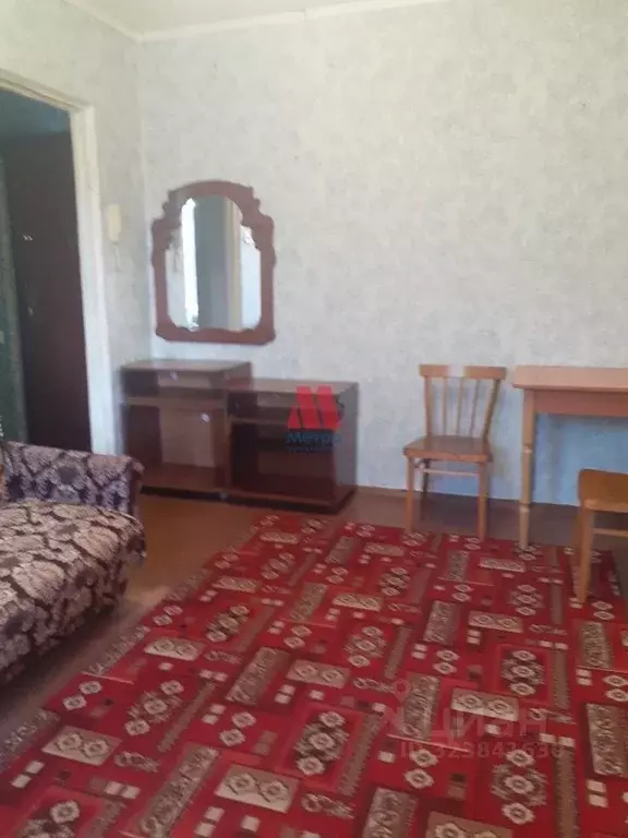 1-к кв. Ярославская область, Ярославль ул. Серго Орджоникидзе, 29к2 ... - Фото 2