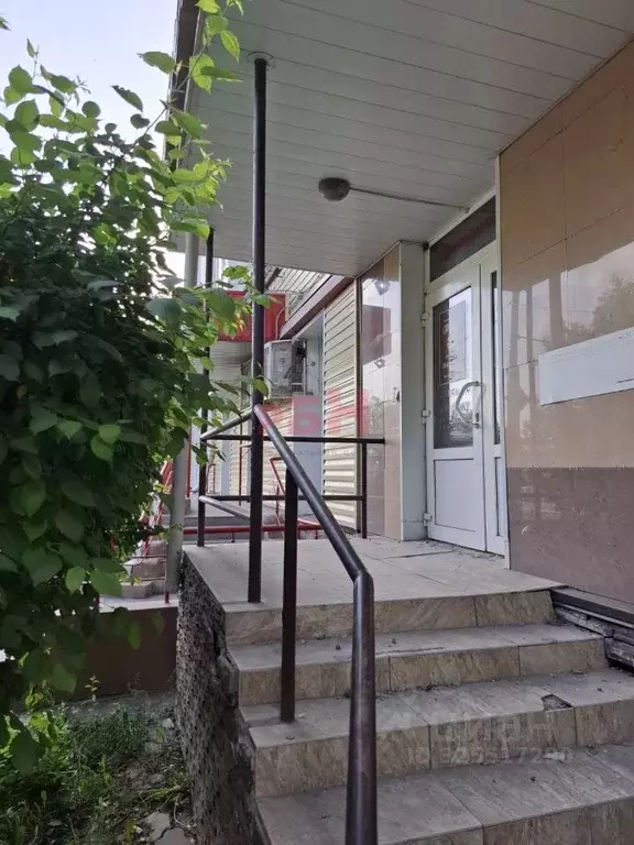 Помещение свободного назначения в Омская область, Омск просп. Мира, 78 ... - Фото 2