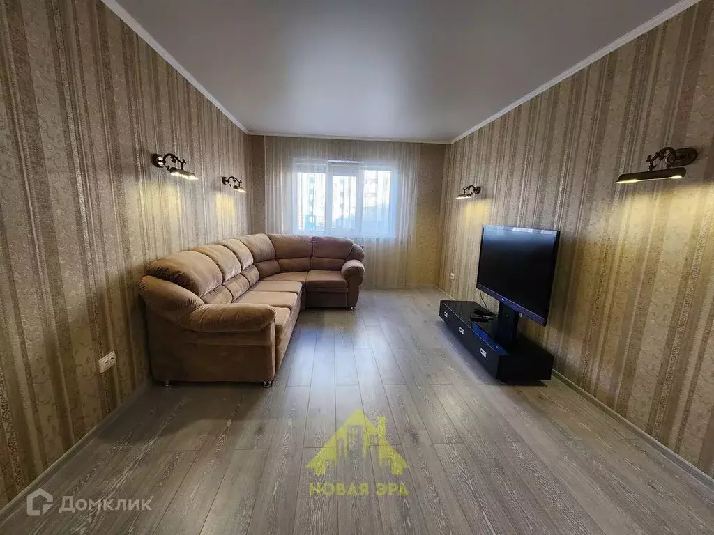 Продаётся 2-к квартира, 59.8 м - Фото 0