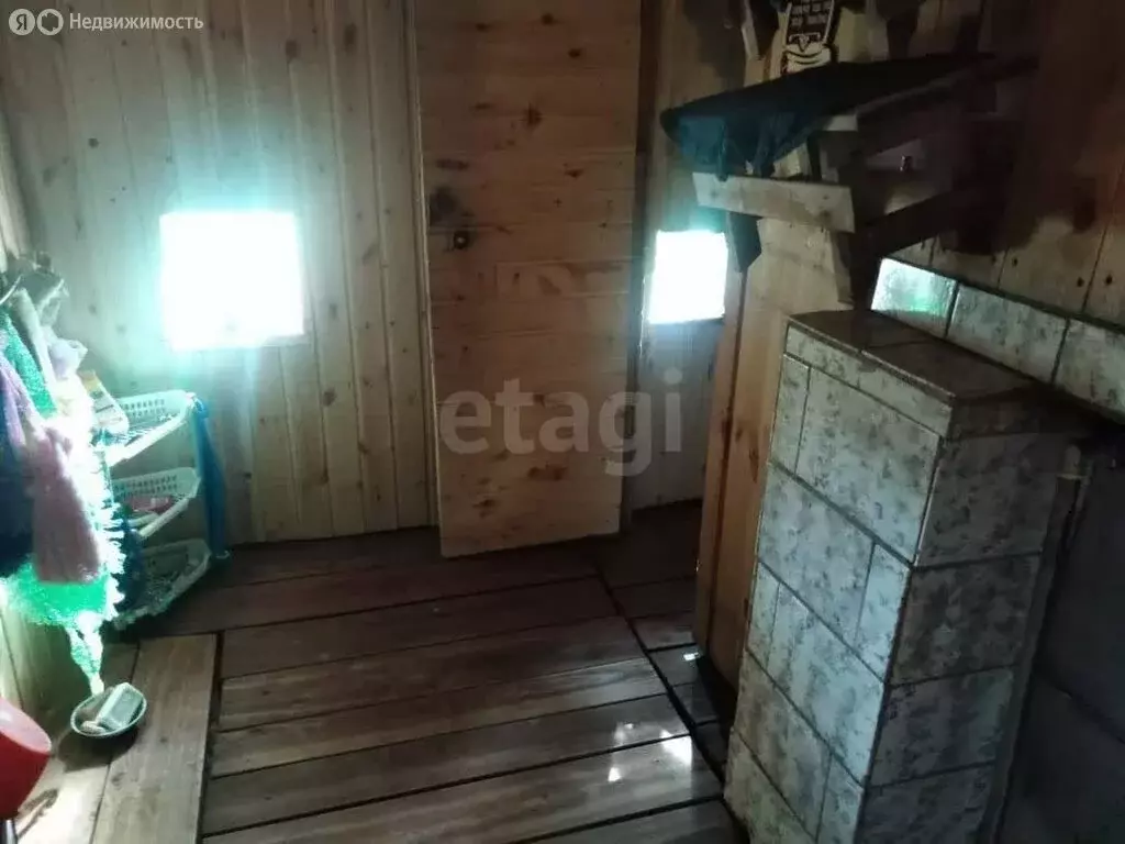 Дом в Златоуст, СНТ Уральские Зори, Цветочная улица (42.9 м) - Фото 1