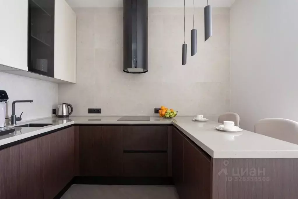 2-к кв. Москва ул. Годовикова, 11к5 (45.0 м) - Фото 2