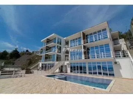 Торговая площадь в Крым, Алушта муниципальный округ, пос. Семидворье ... - Фото 1