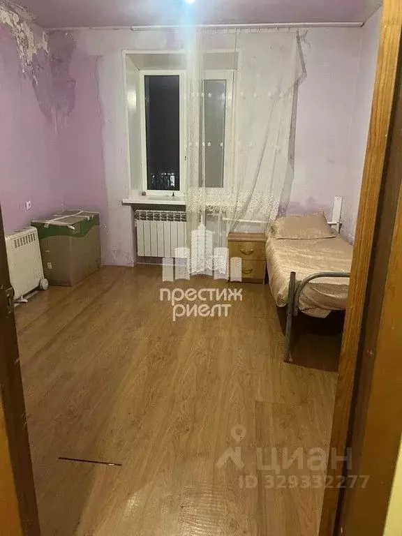 3-к кв. Калужская область, Калуга Ромодановские Дворики мкр,  (64.0 м) - Фото 2