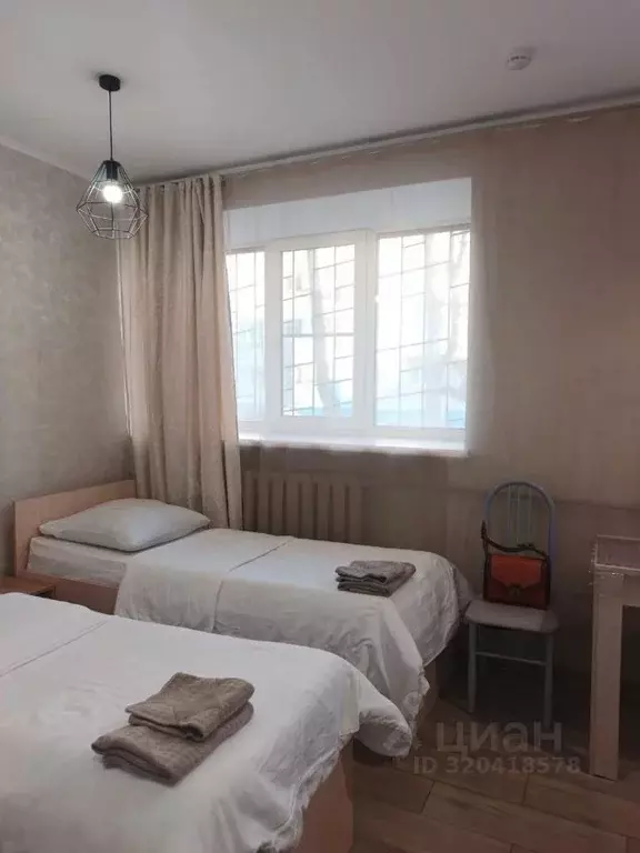 1-к кв. Тверская область, Конаково ул. Гагарина, 3 (18.0 м) - Фото 1