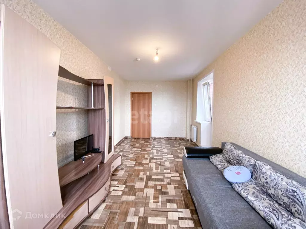 Продаётся 1-к квартира, 38.3 м - Фото 0