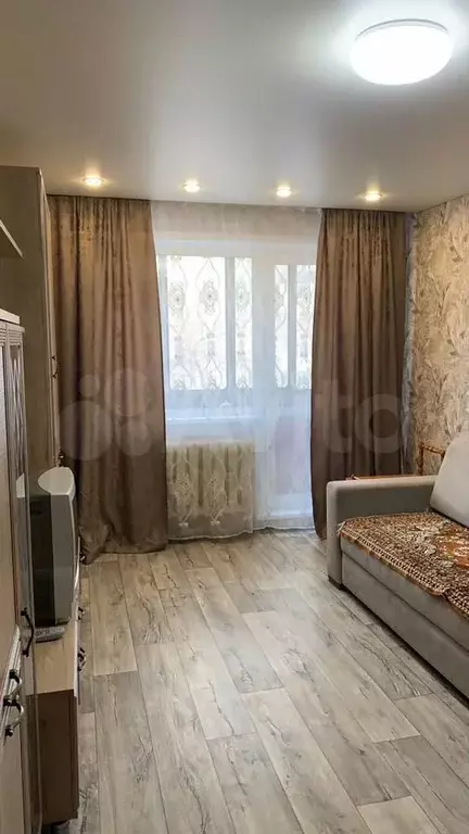 2-к. квартира, 45 м, 2/5 эт. - Фото 1