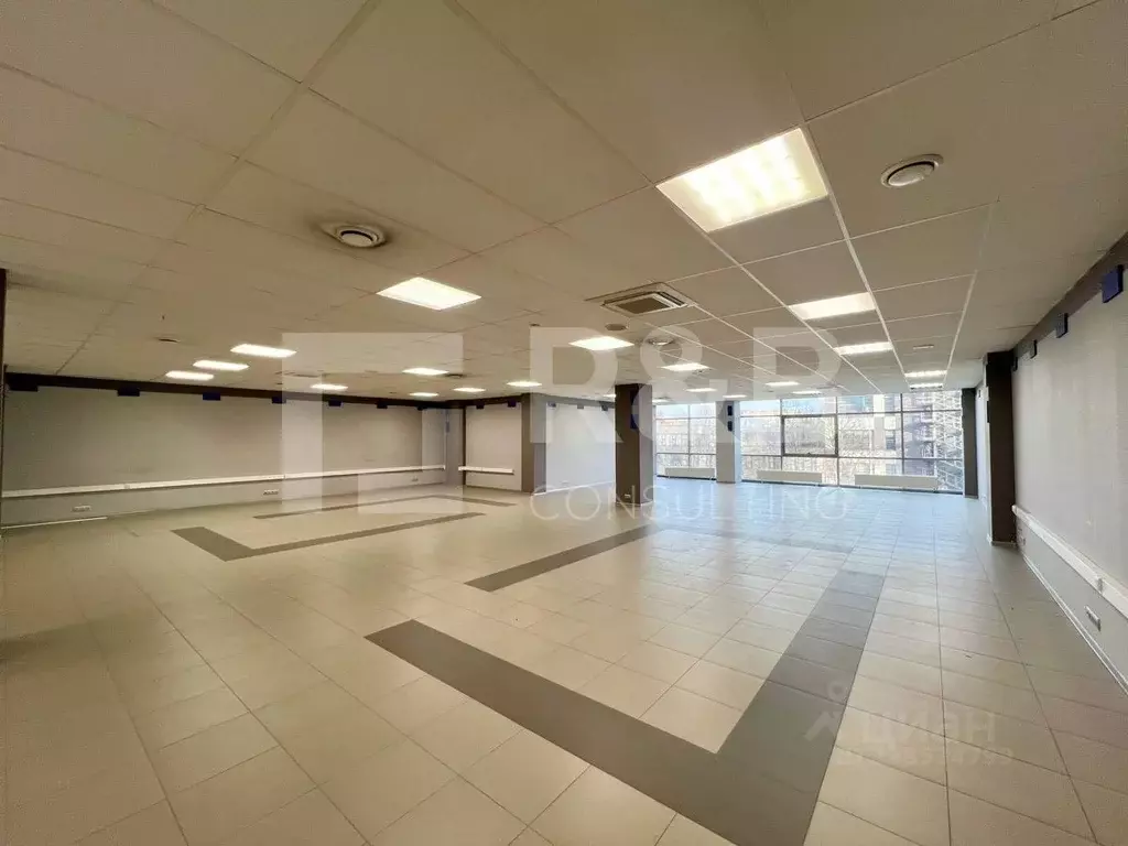 Офис в Москва Очаковское ш., 34 (257 м) - Фото 1