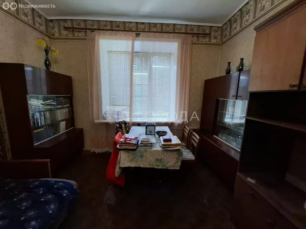 2-комнатная квартира: Новосибирск, улица Ползунова, 2 (57 м) - Фото 0